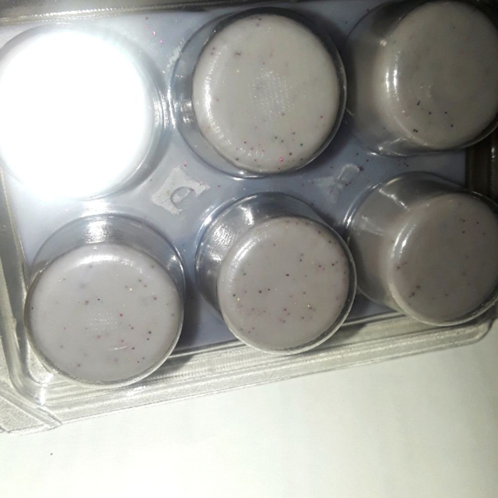 HAND Crafted𝅺 Cuddle Buddy waxmelt Rounds  - Picture 10 of 10